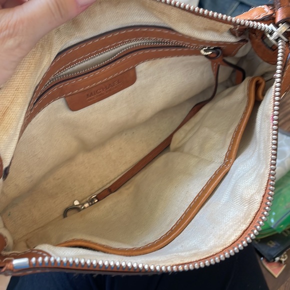 Vintage Michael Kors shoulder bag - Picture 6 of 6